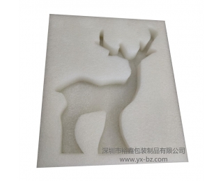 珍珠棉 模切内衬